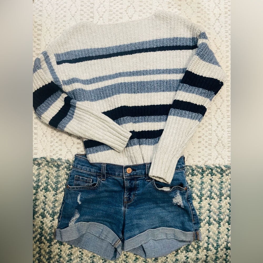 Cute little -Spring outfit-